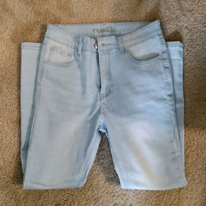 Rue 21 jeans NWOT